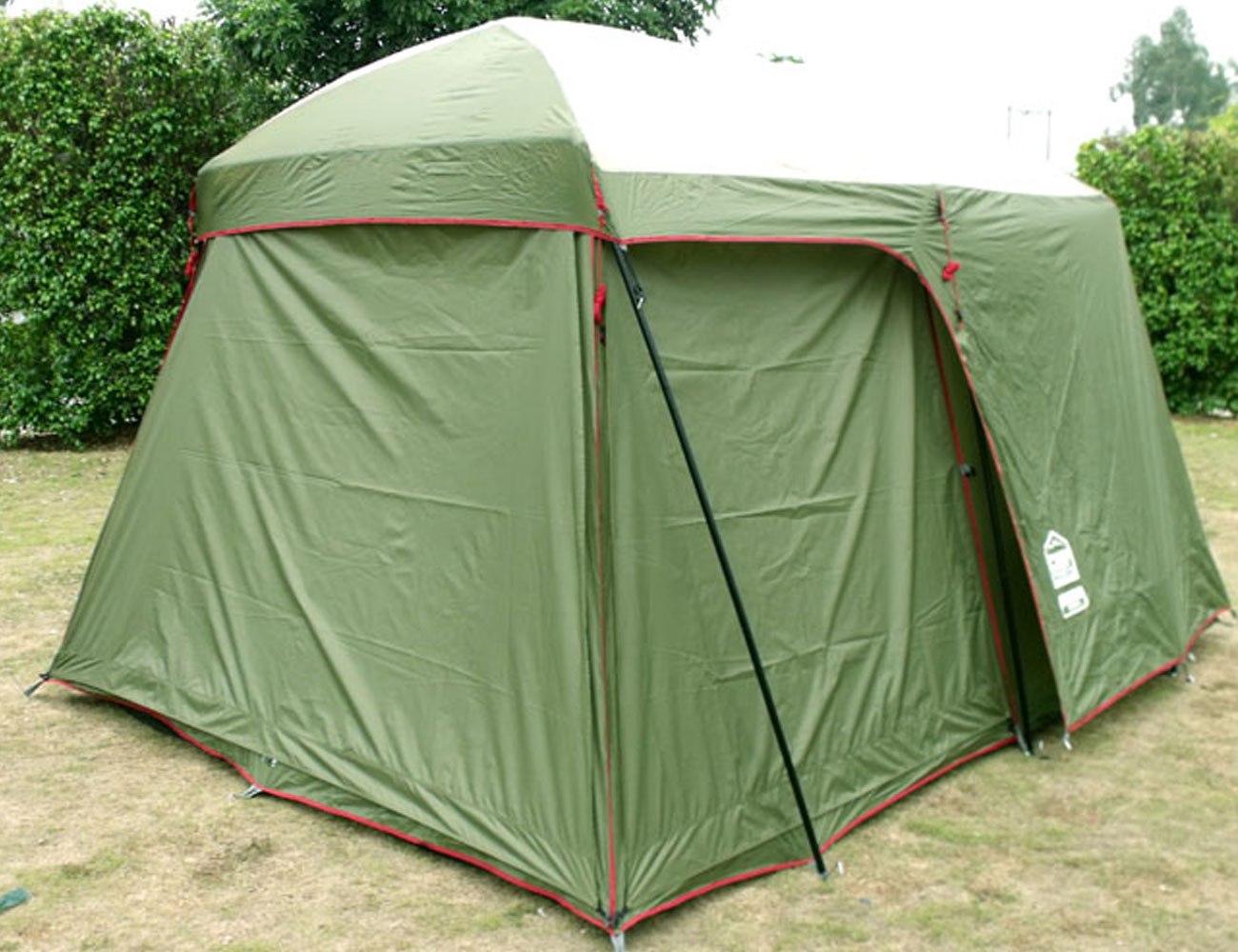 Šator za šator brzo sklopivi Talberg Grand 4
